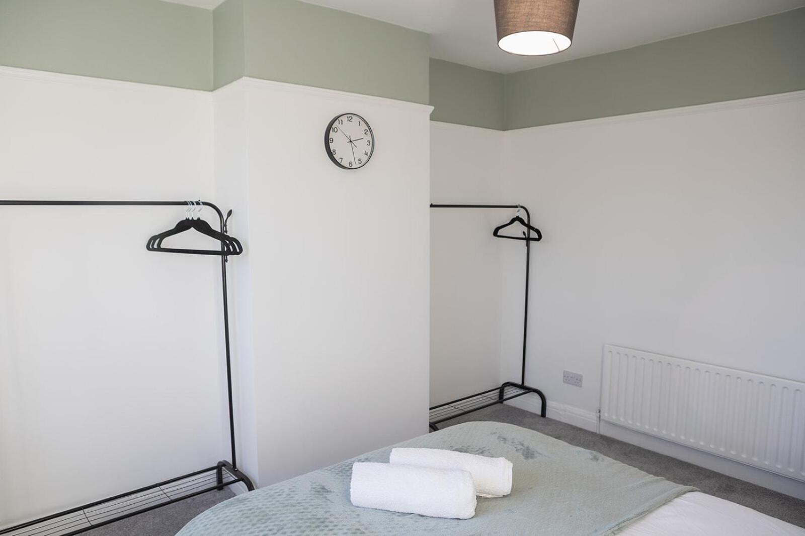 Lymer House - Stylish 3 Bedroom House In וולברהאמפטון מראה חיצוני תמונה